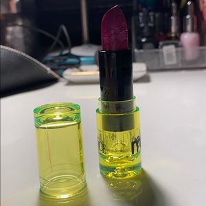 Calypso Lipstick Beetlejuice x Melt